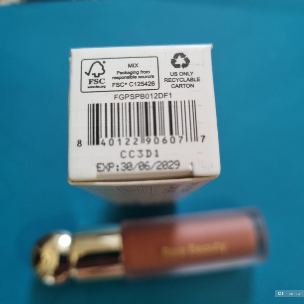 Румяна Rare Beauty 7.5 ml