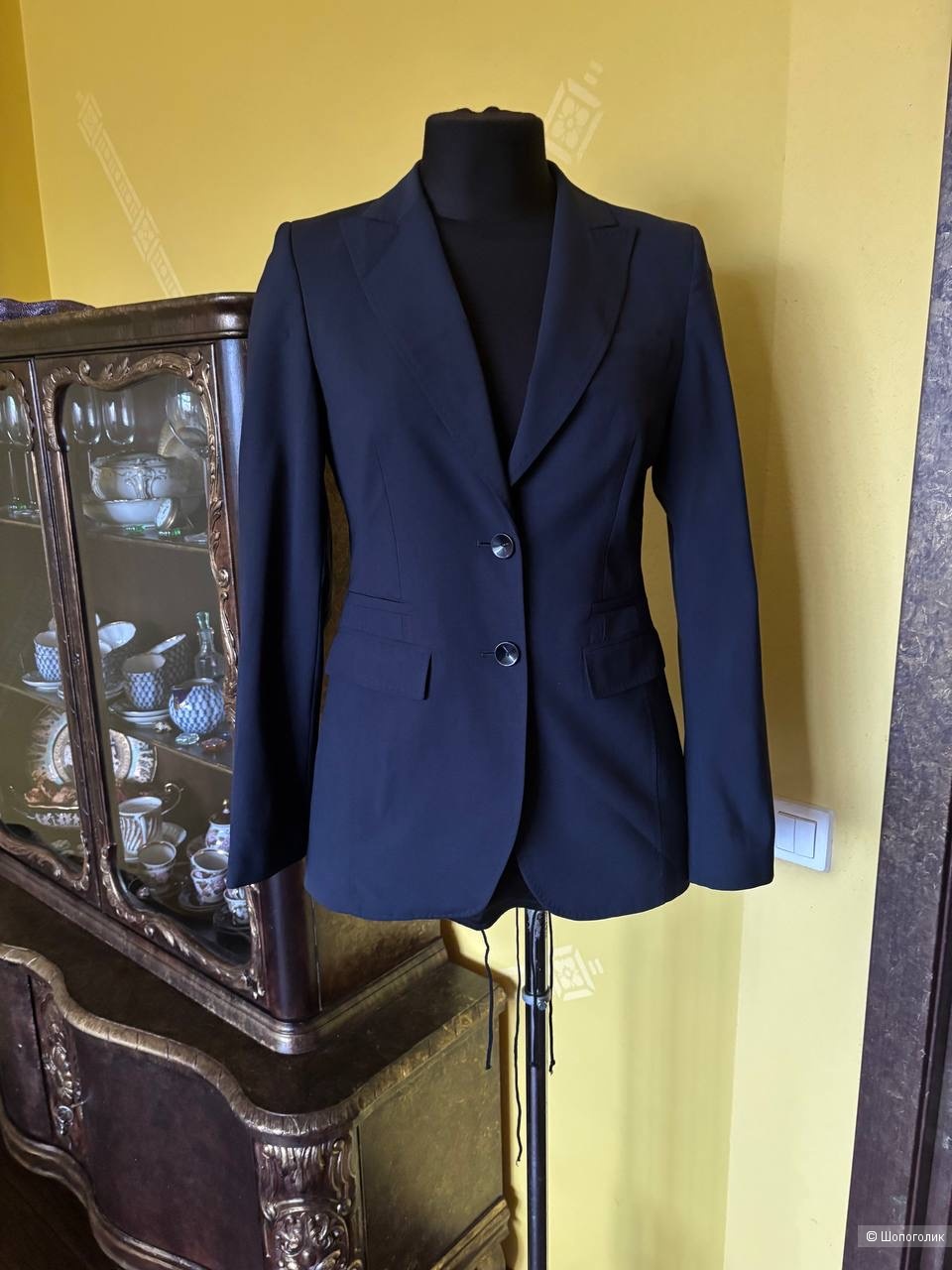 Жакет/ блейзер Rosner, размер 42/44