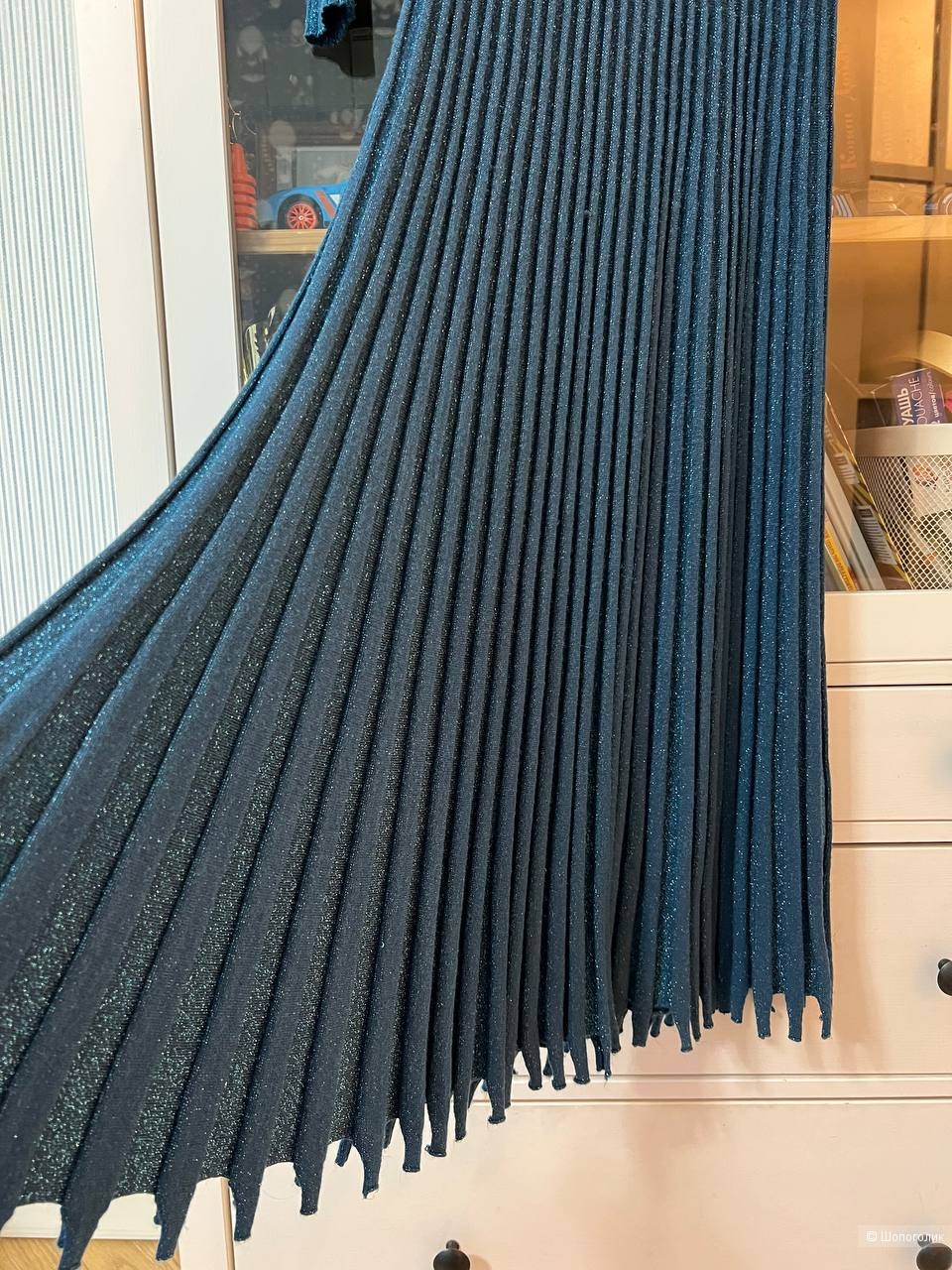 Платье To Be Blossom, р-р S