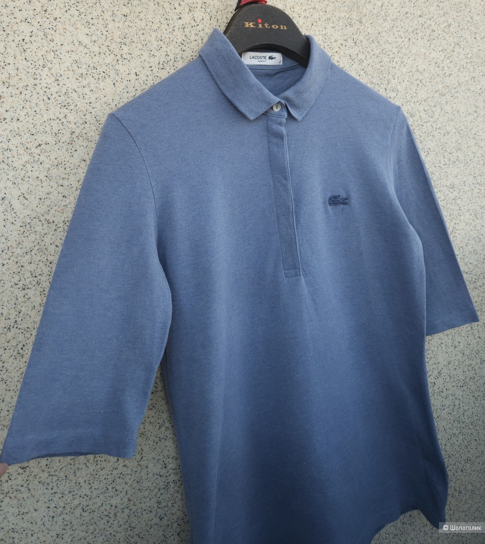 Поло Lacoste, 44-46