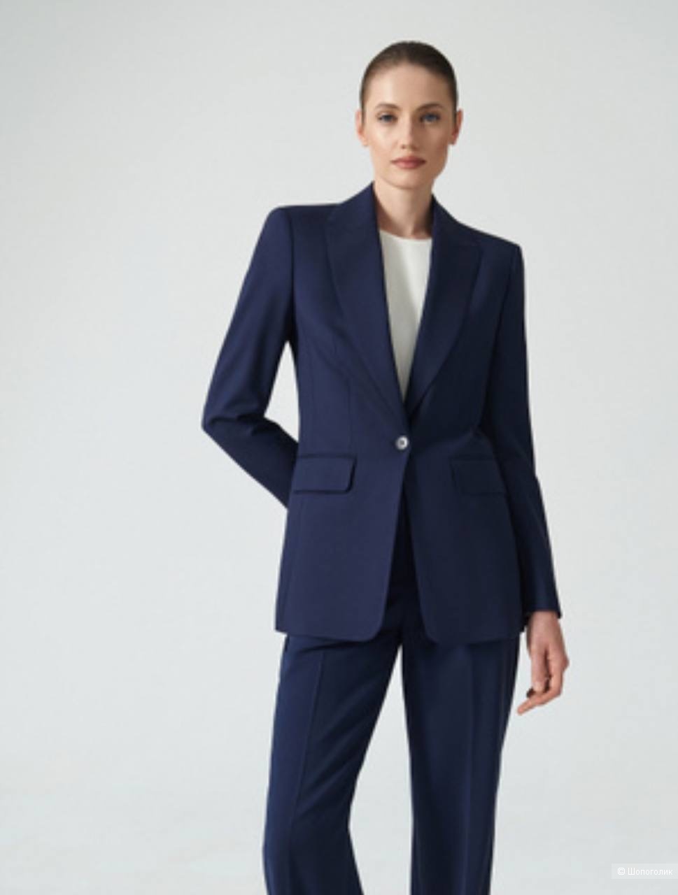 Жакет/ блейзер Rosner, размер 42/44