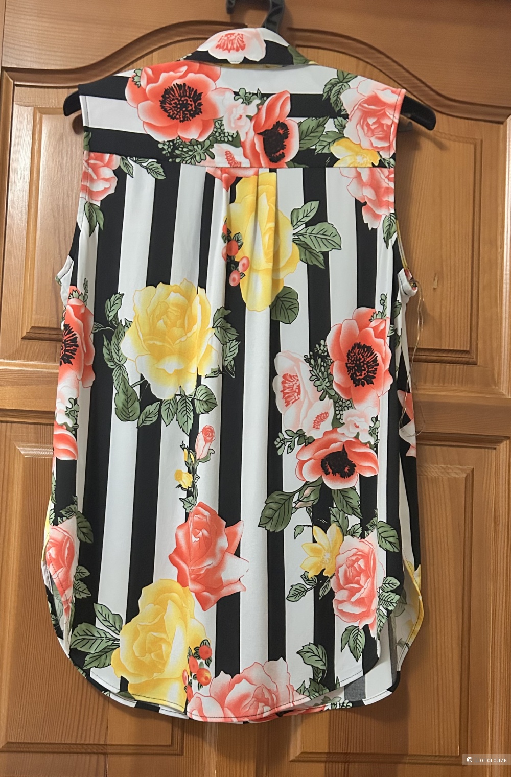 Блузка Frank Lyman Design Размер 46-48