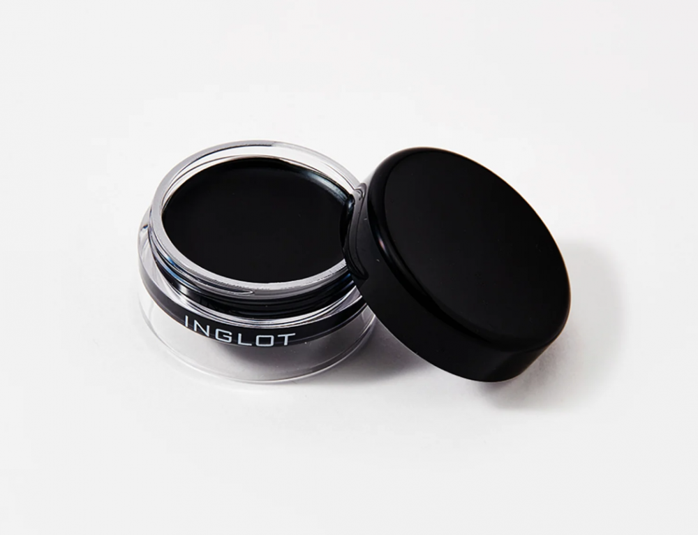 Подводка Inglot AMC EyeLiner Gel, тон 77