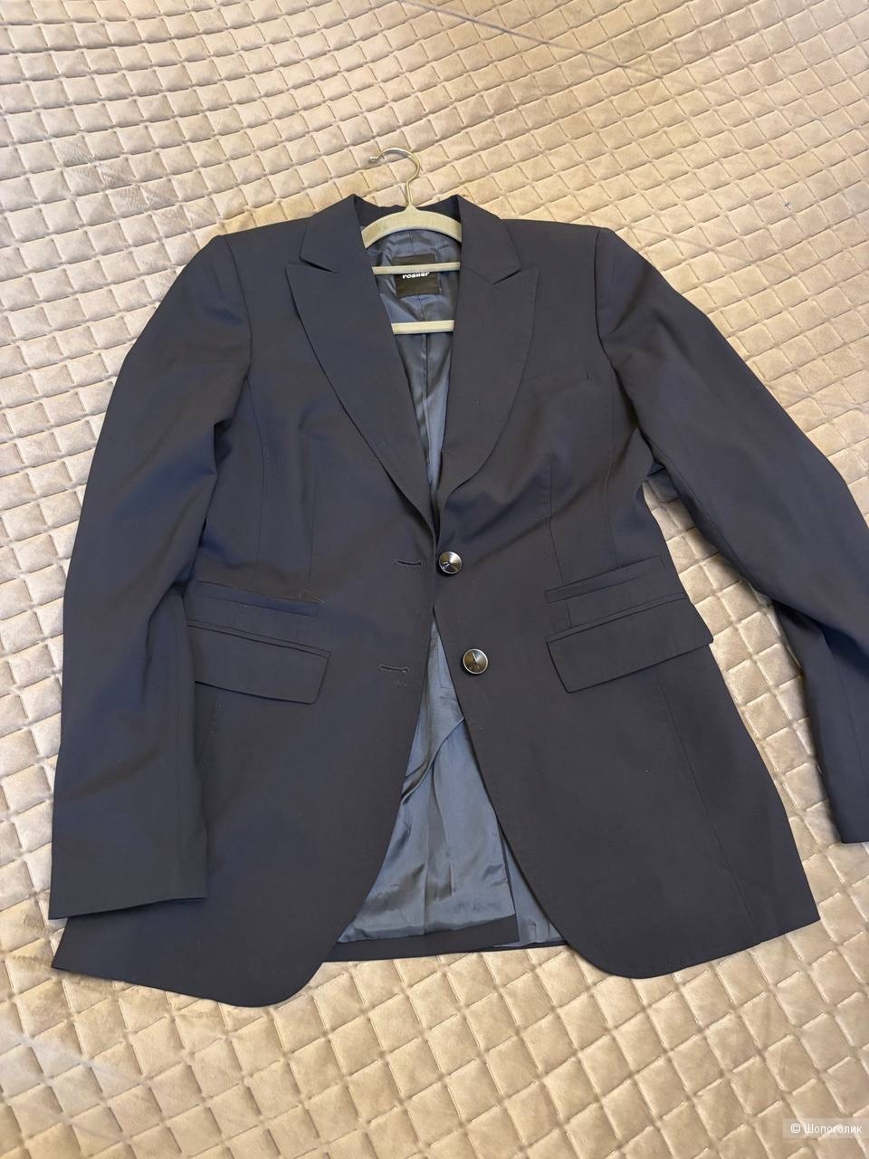 Жакет/ блейзер Rosner, размер 42/44