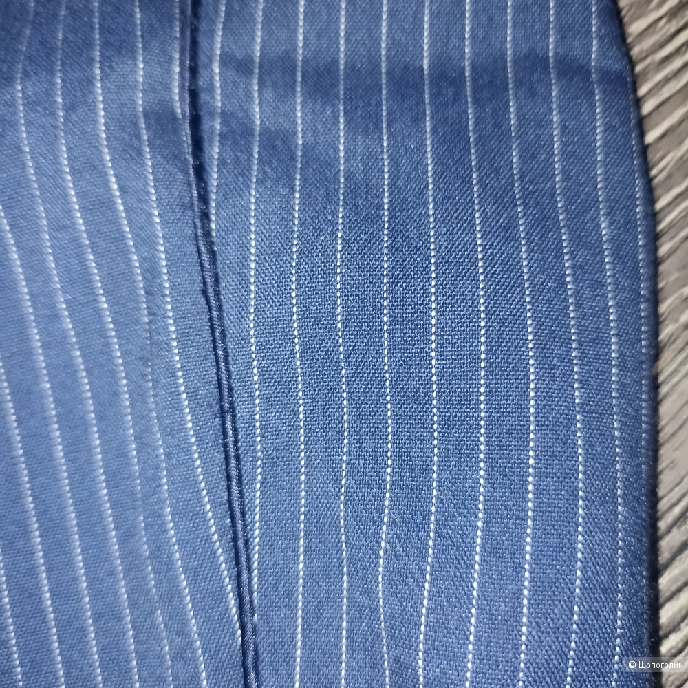 Brunello Cucinell брюки р 44