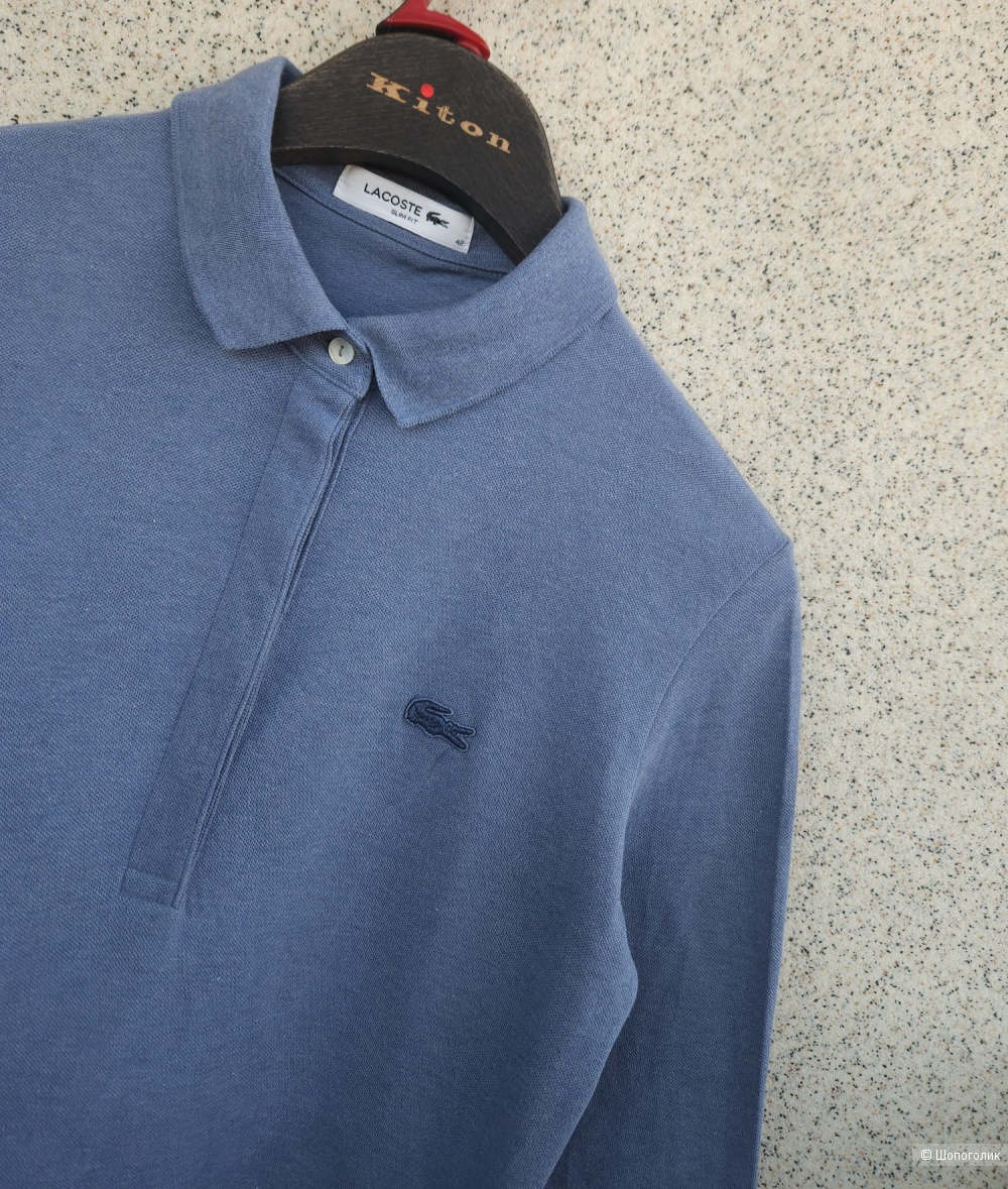 Поло Lacoste, 44-46