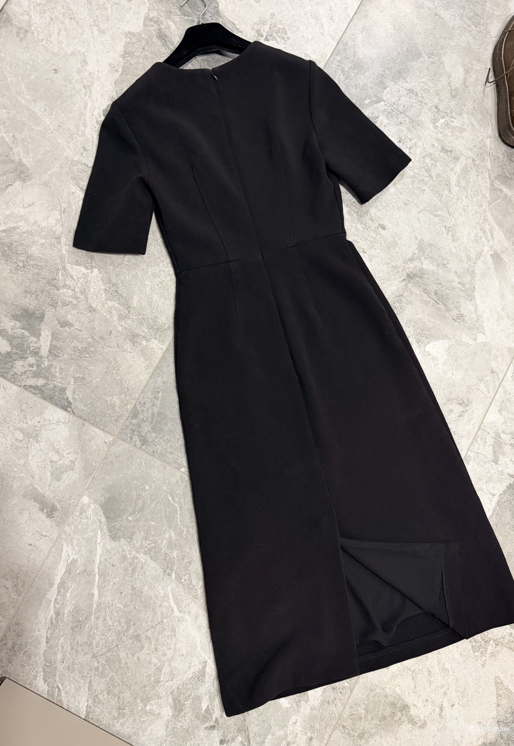 Платье 12 storeez размер xs-s