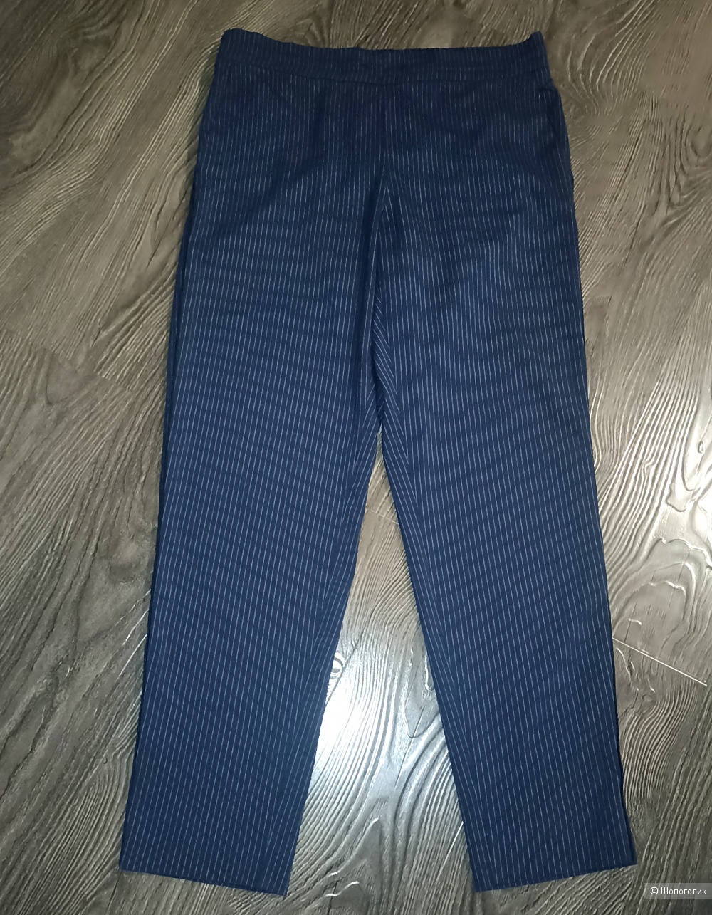 Brunello Cucinell брюки р 44