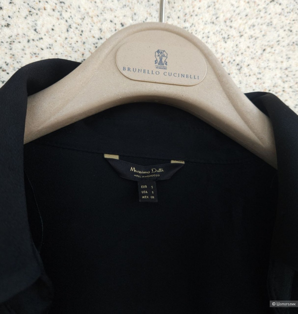 Платье Massimo dutti, 44-46