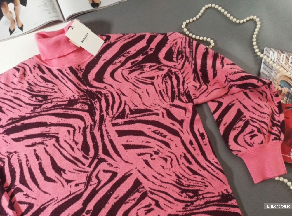 Moss Copenhagen    Свитер  46/48