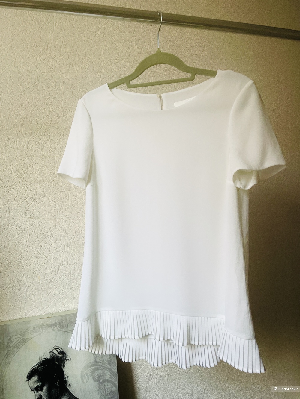 Блуза Hugo Boss, размер S