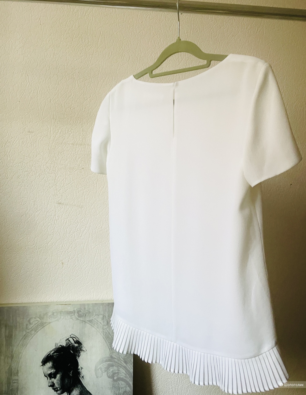 Блуза Hugo Boss, размер S