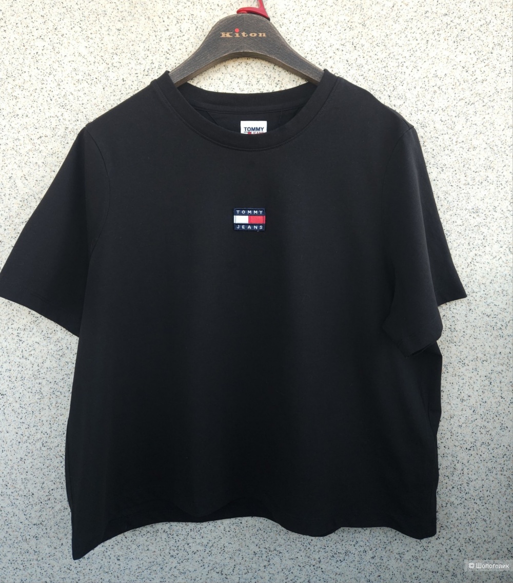 Футболка Tommy Hilfiger, M-L