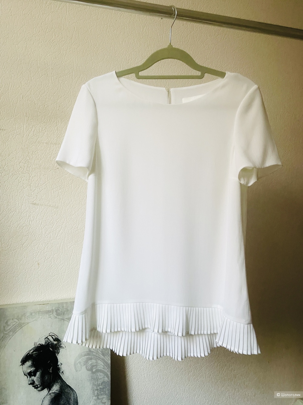 Блуза Hugo Boss, размер S