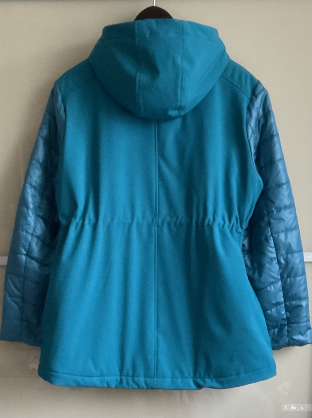 Куртка- парка COLLECTION L,48-50