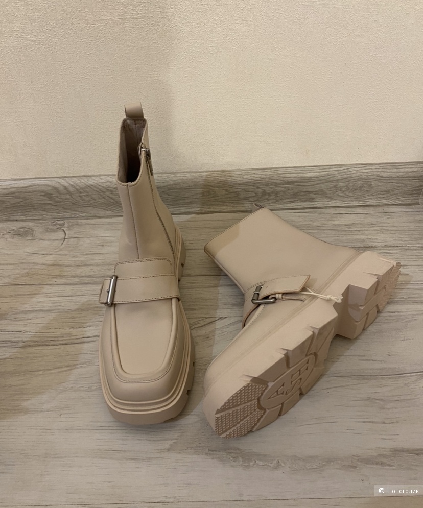 Ботинки ASH 37