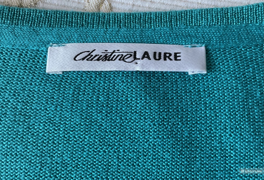 Джемпер Christine Laure, talie3FR(46-48)