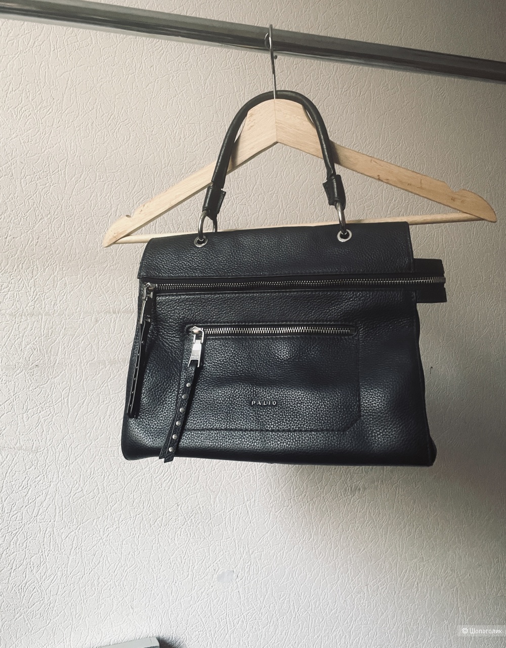 Сумка Palio, размер 30 на 24 см