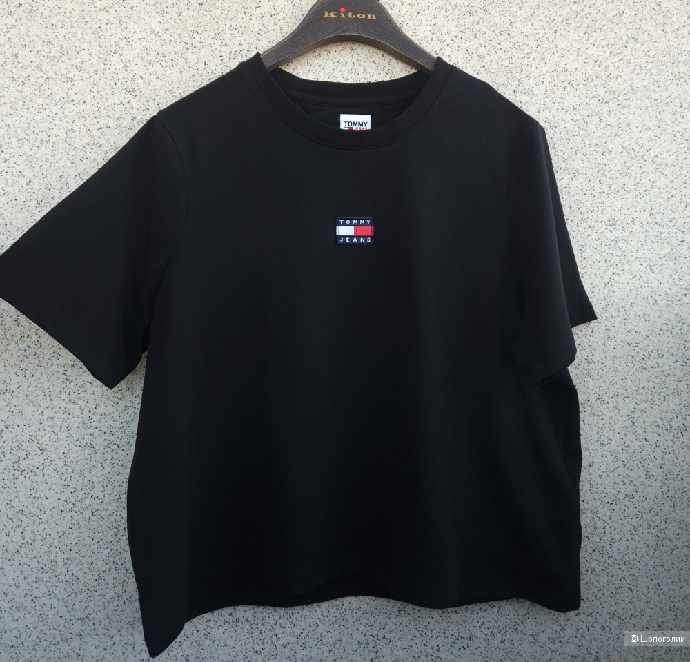 Футболка Tommy Hilfiger, M-L