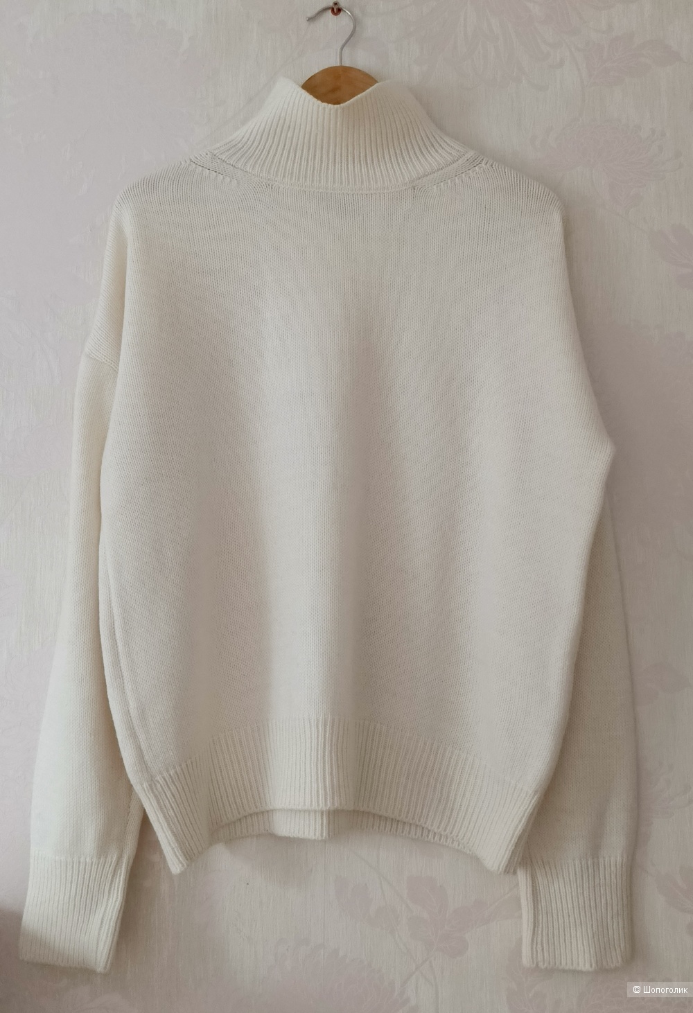 Свитер Aim clo, р. one size,