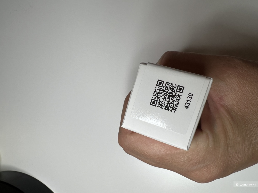 Тинтованный бальзам для губ Zara , red