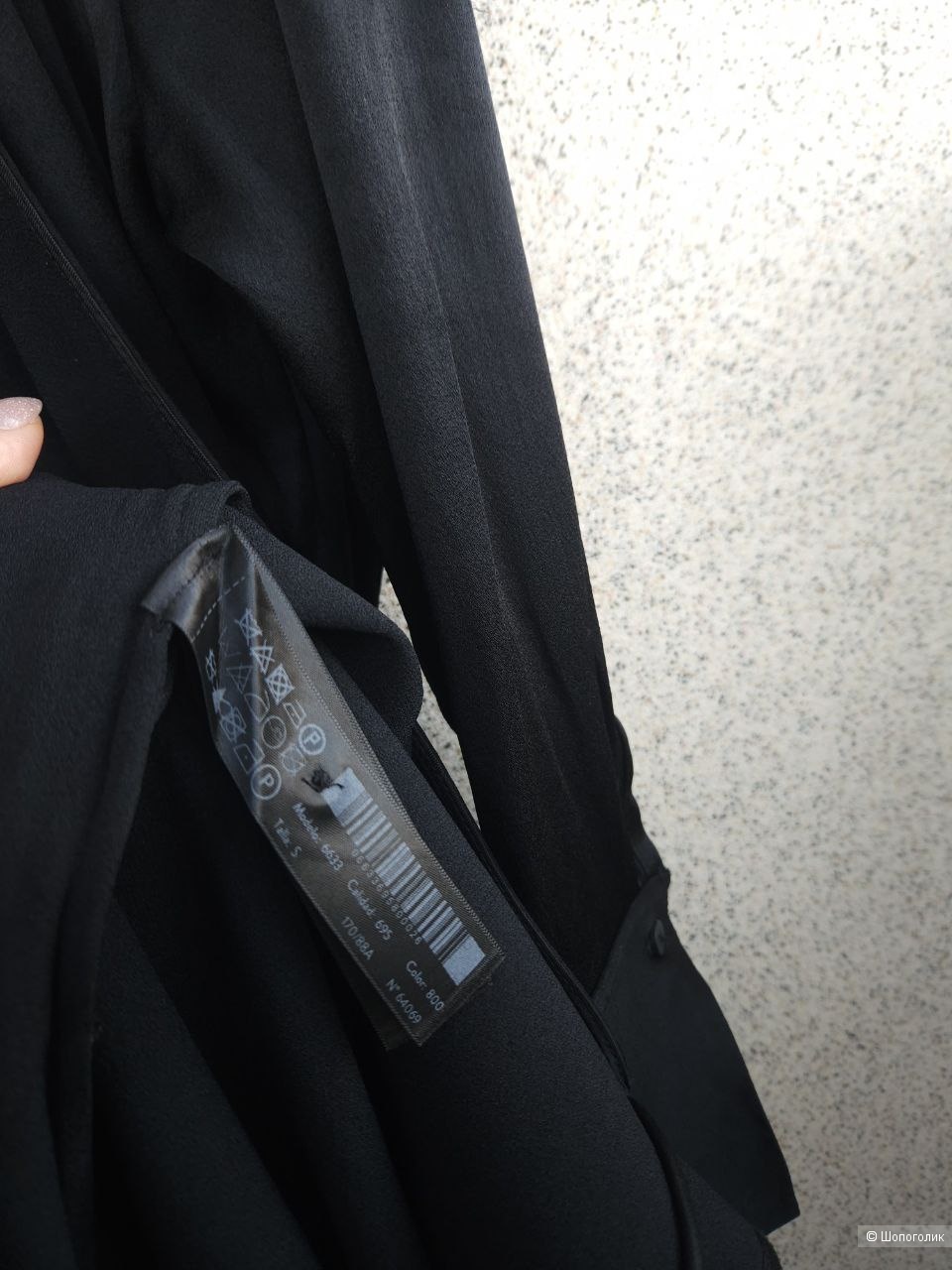 Платье Massimo dutti, 44-46