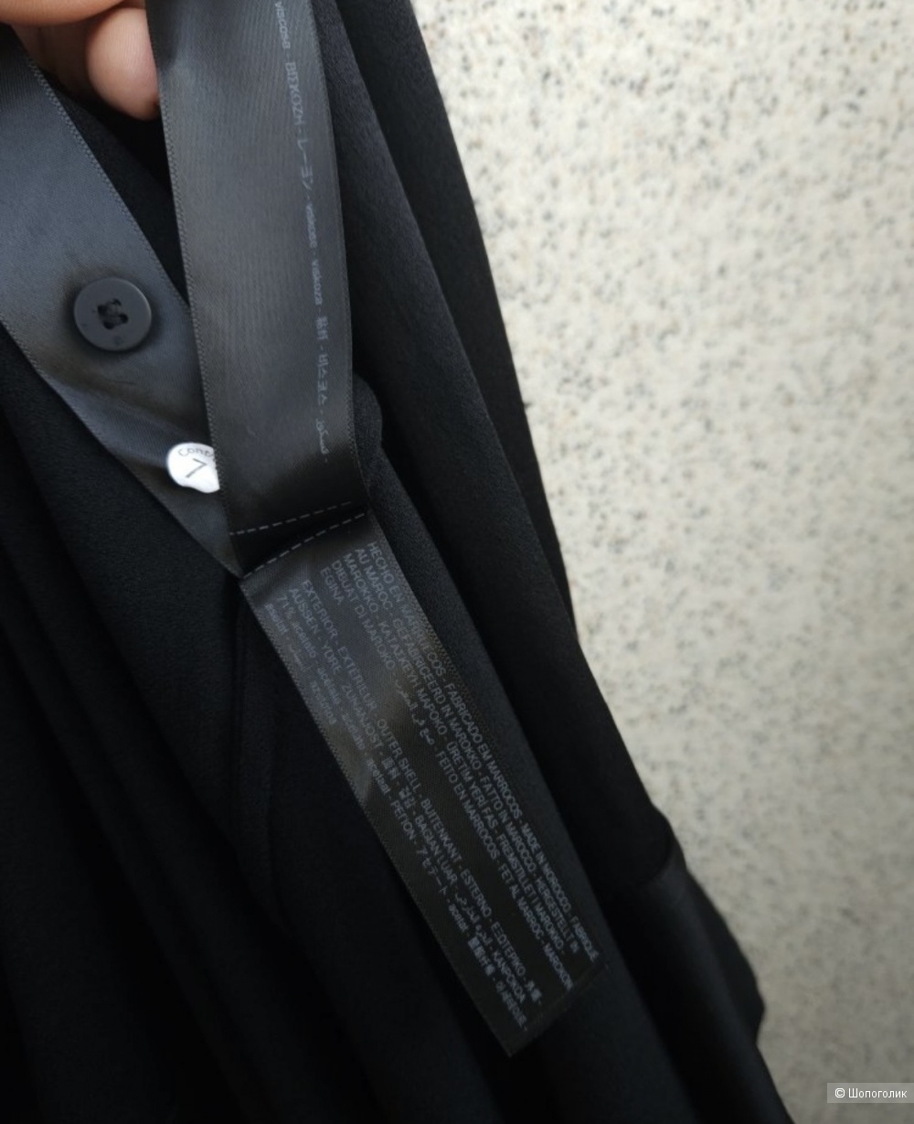 Платье Massimo dutti, 44-46