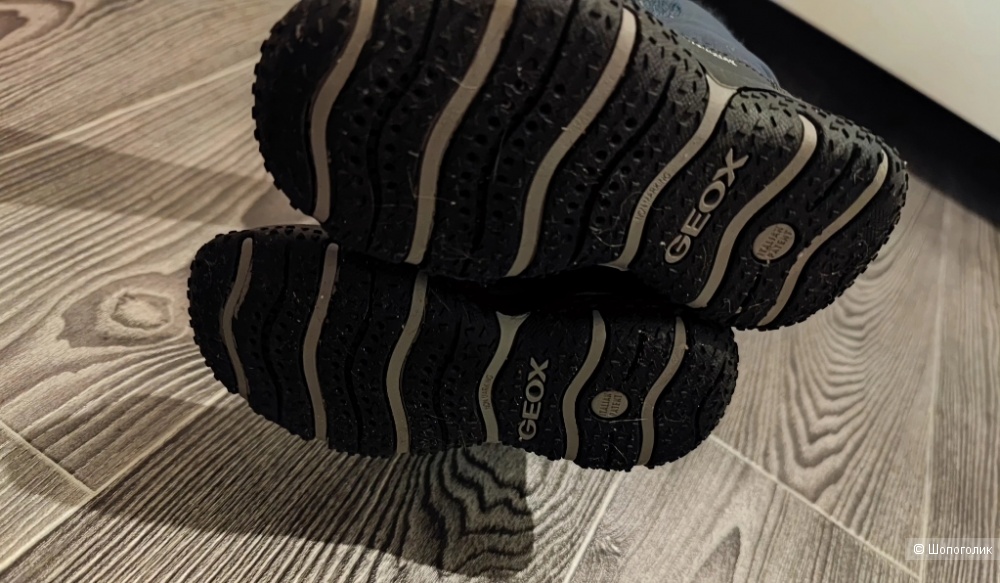 Ботинки Geox 26
