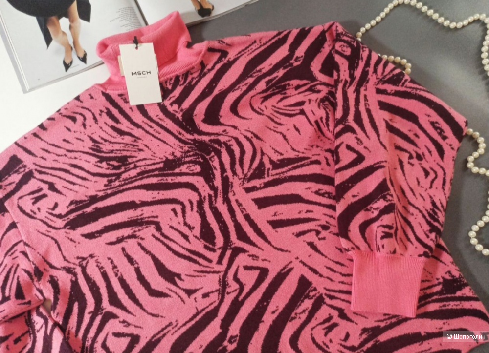 Moss Copenhagen    Свитер  46/48