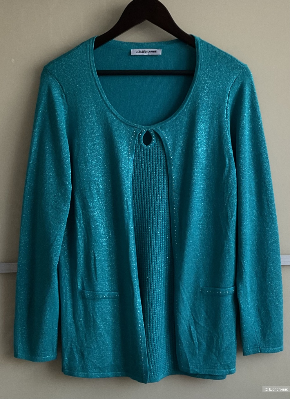 Джемпер Christine Laure, talie3FR(46-48)