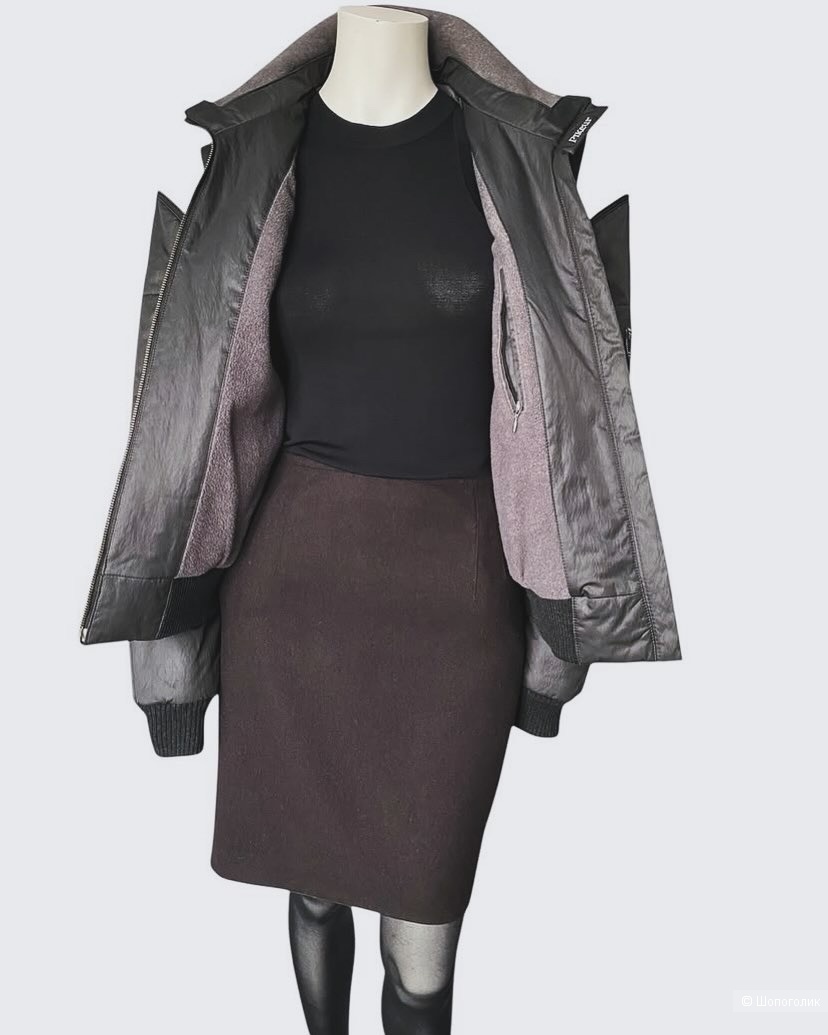 Куртка трансформер Pikeur 40