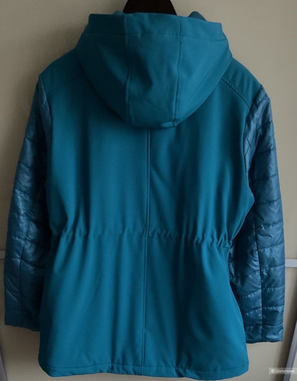 Куртка- парка COLLECTION L,48-50