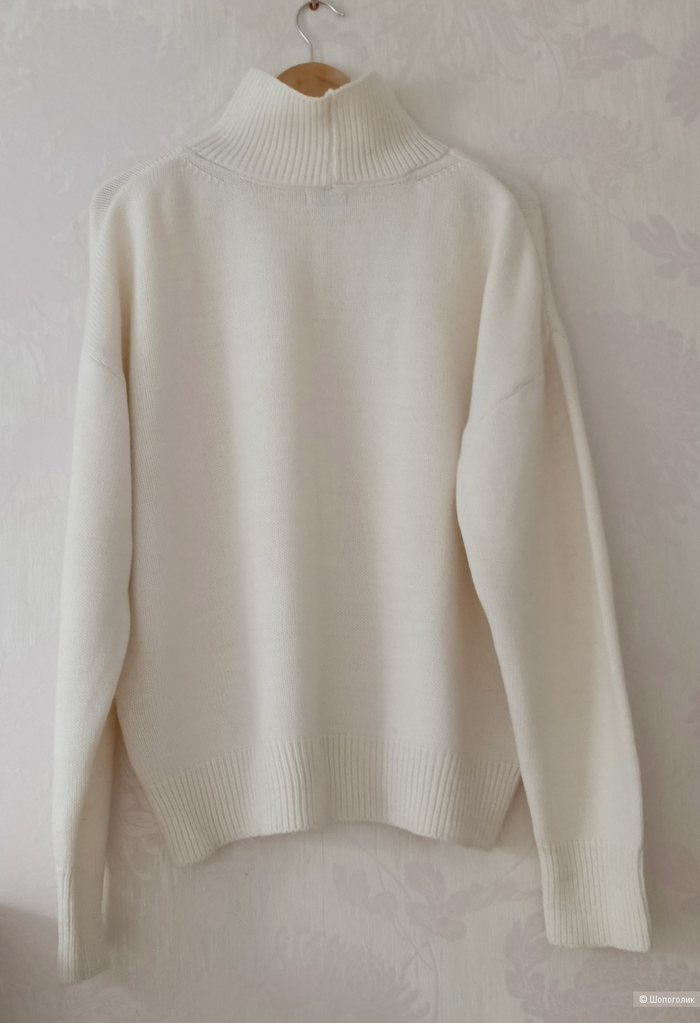 Свитер Aim clo, р. one size,