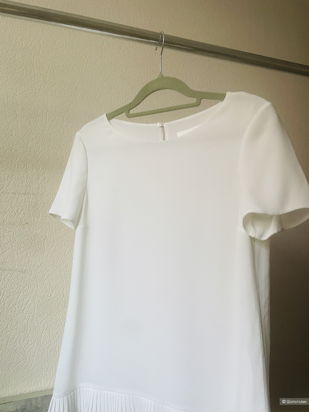 Блуза Hugo Boss, размер S