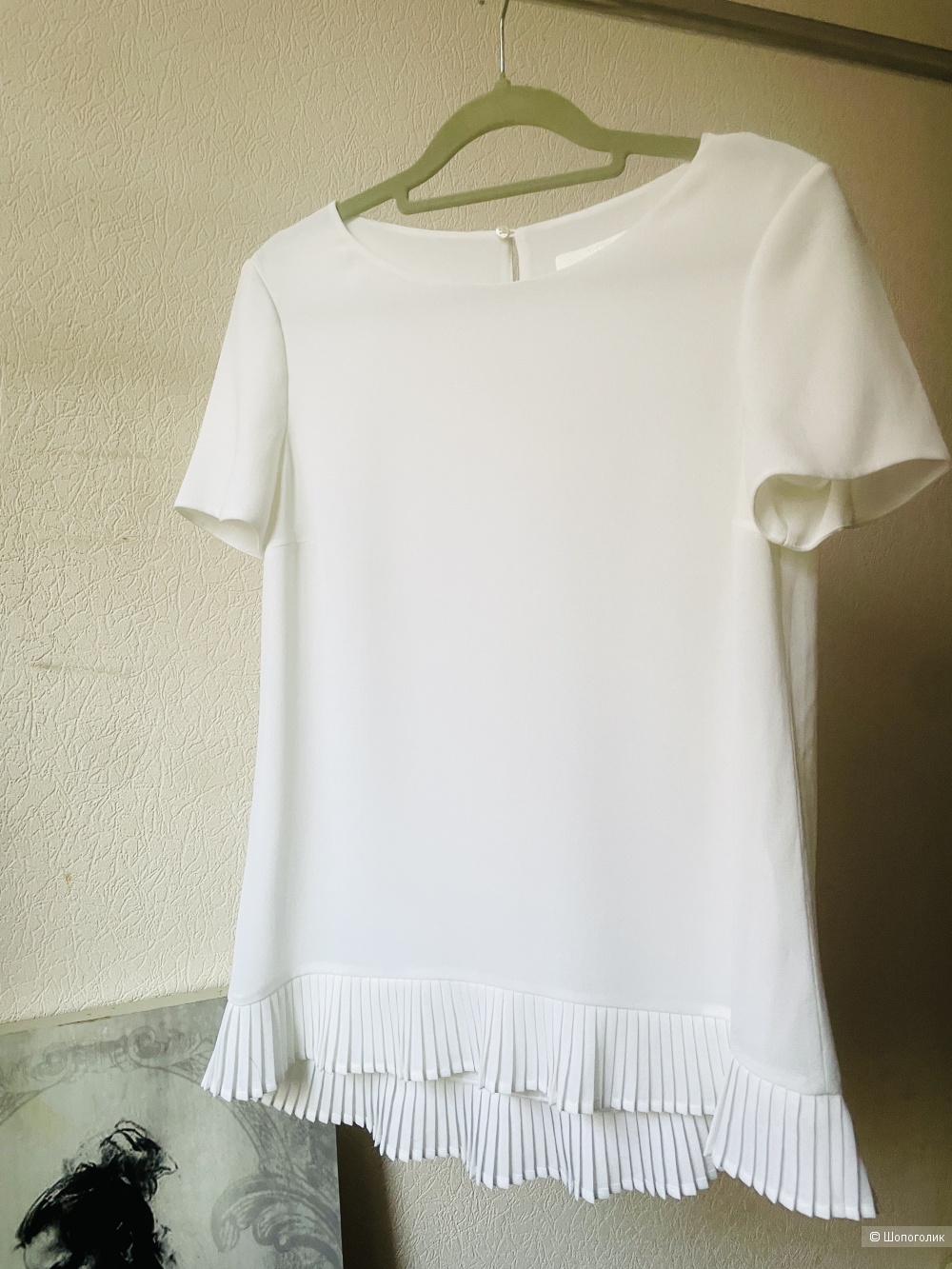 Блуза Hugo Boss, размер S