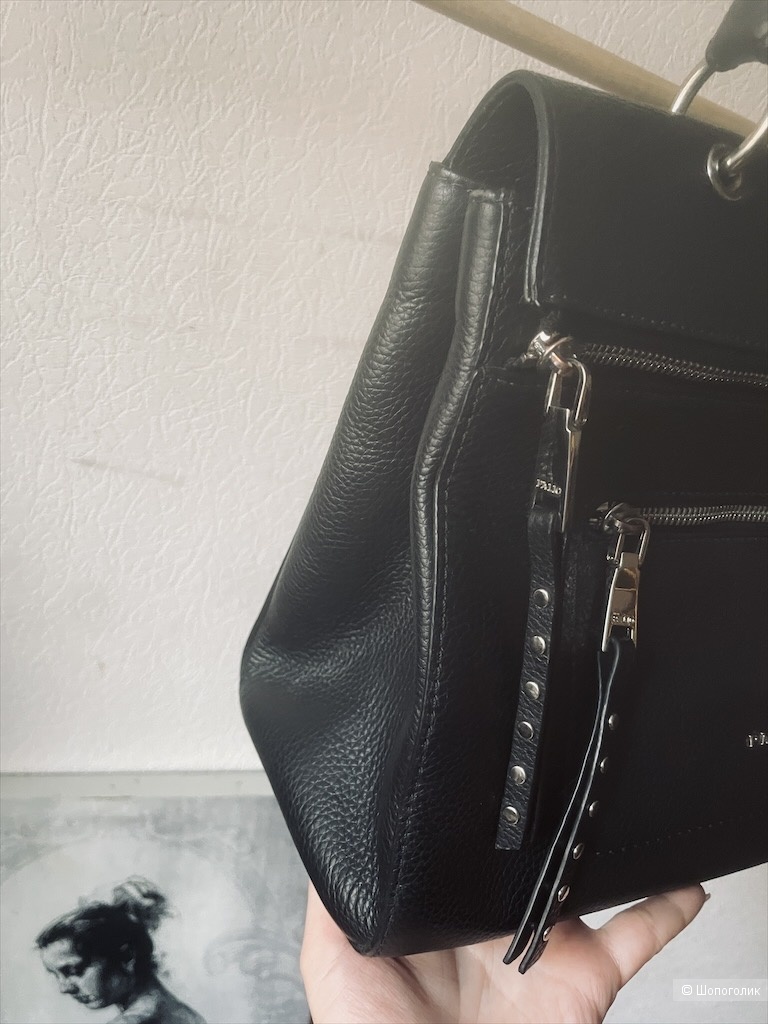 Сумка Palio, размер 30 на 24 см