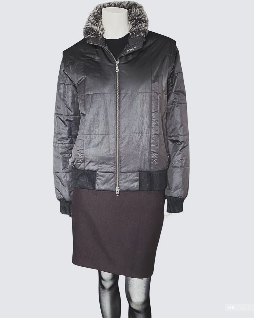 Куртка трансформер Pikeur 40