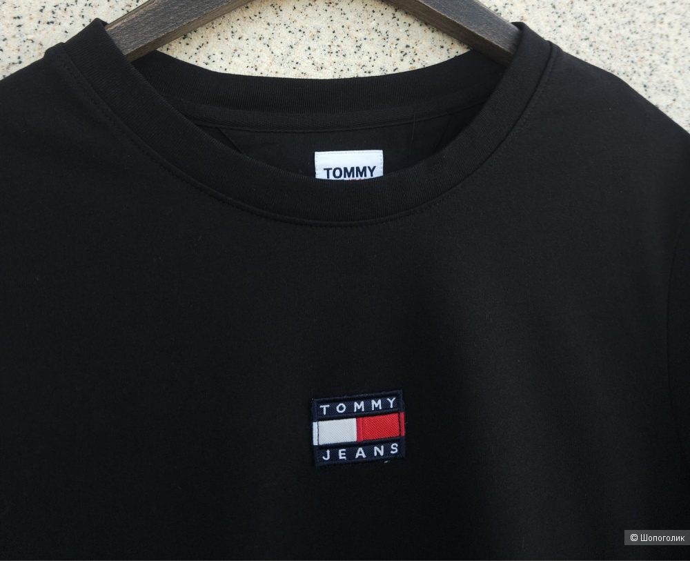 Футболка Tommy Hilfiger, M-L