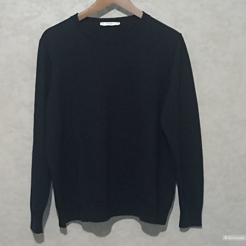 Max Mara свитер шерсть р S/М