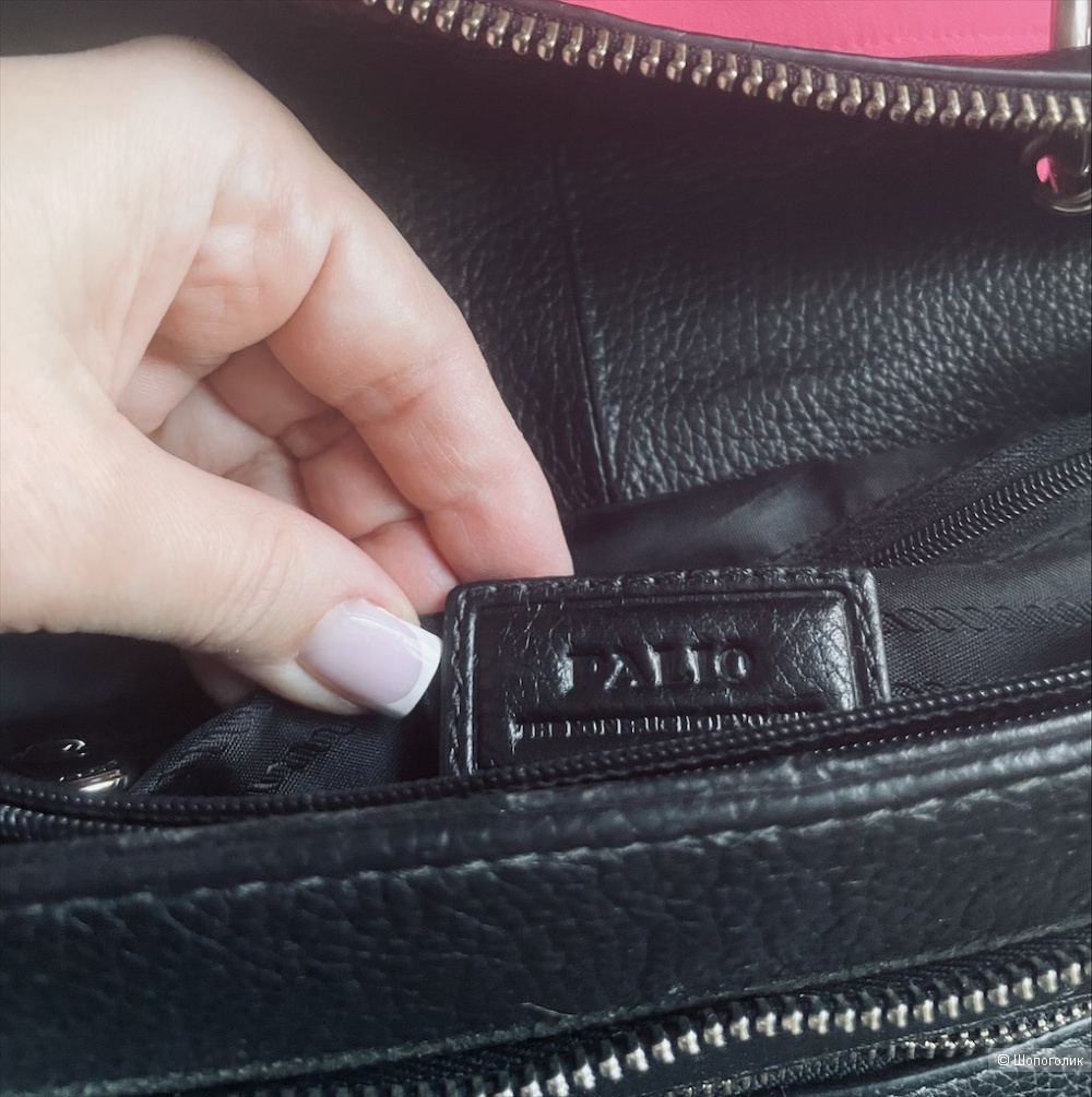 Сумка Palio, размер 30 на 24 см