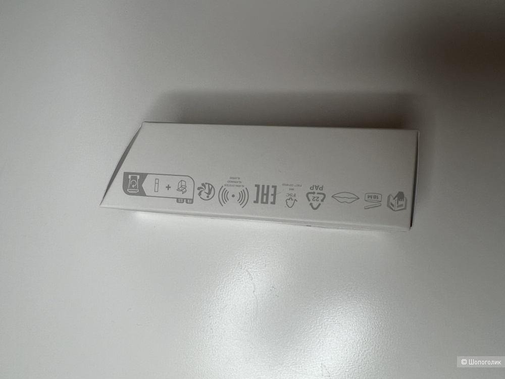 Тинтованный бальзам для губ Zara , red