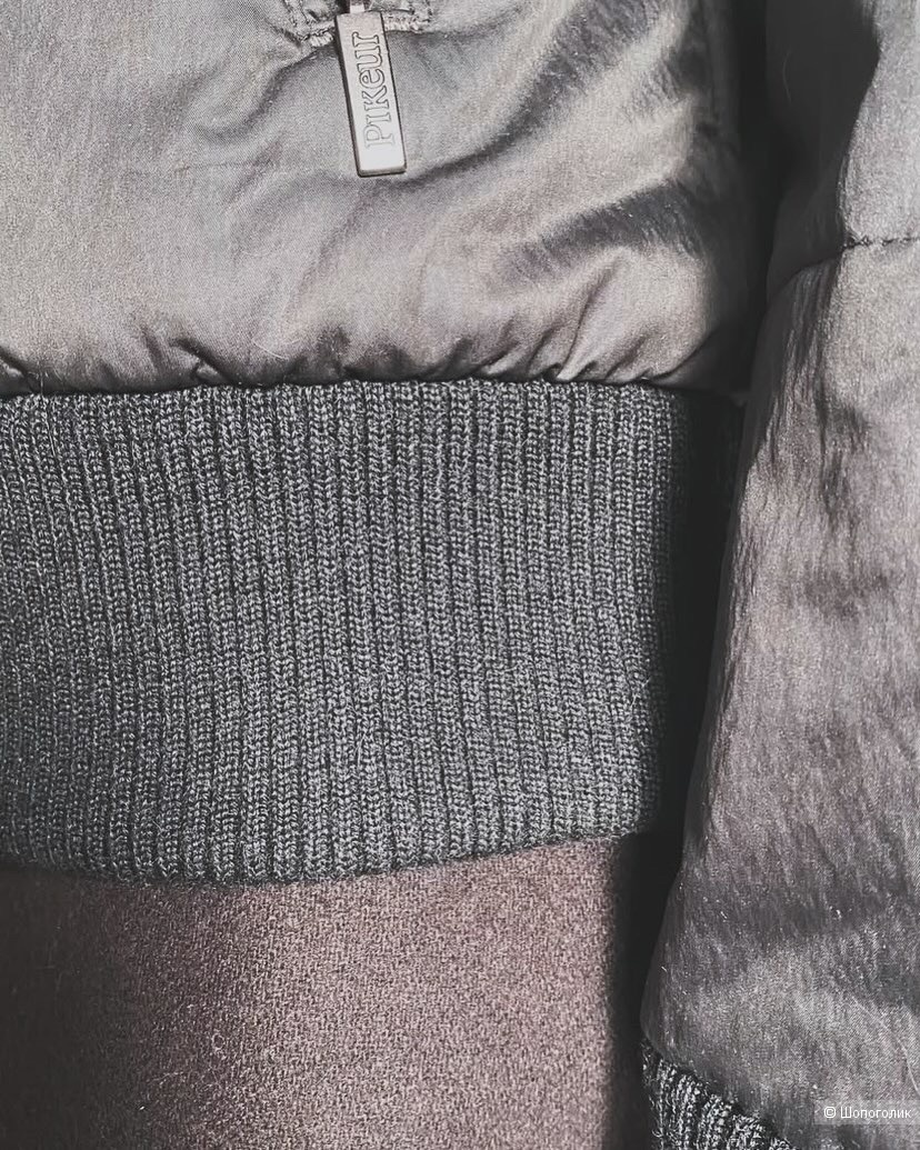 Куртка трансформер Pikeur 40