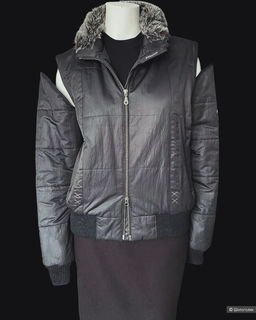 Куртка трансформер Pikeur 40