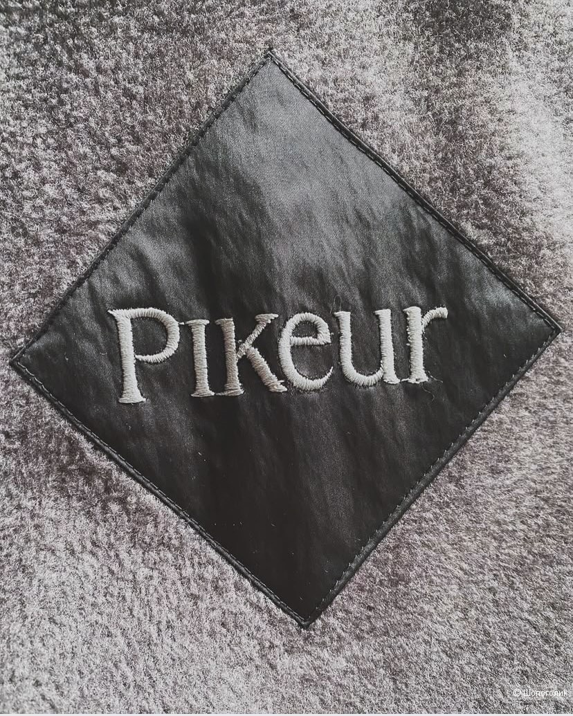 Куртка трансформер Pikeur 40