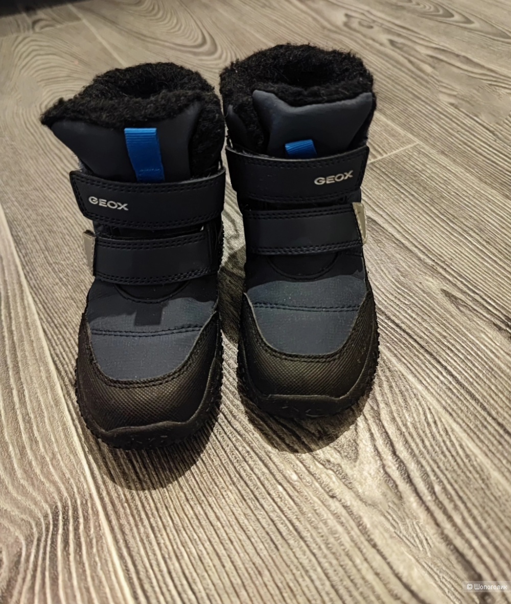 Ботинки Geox 26
