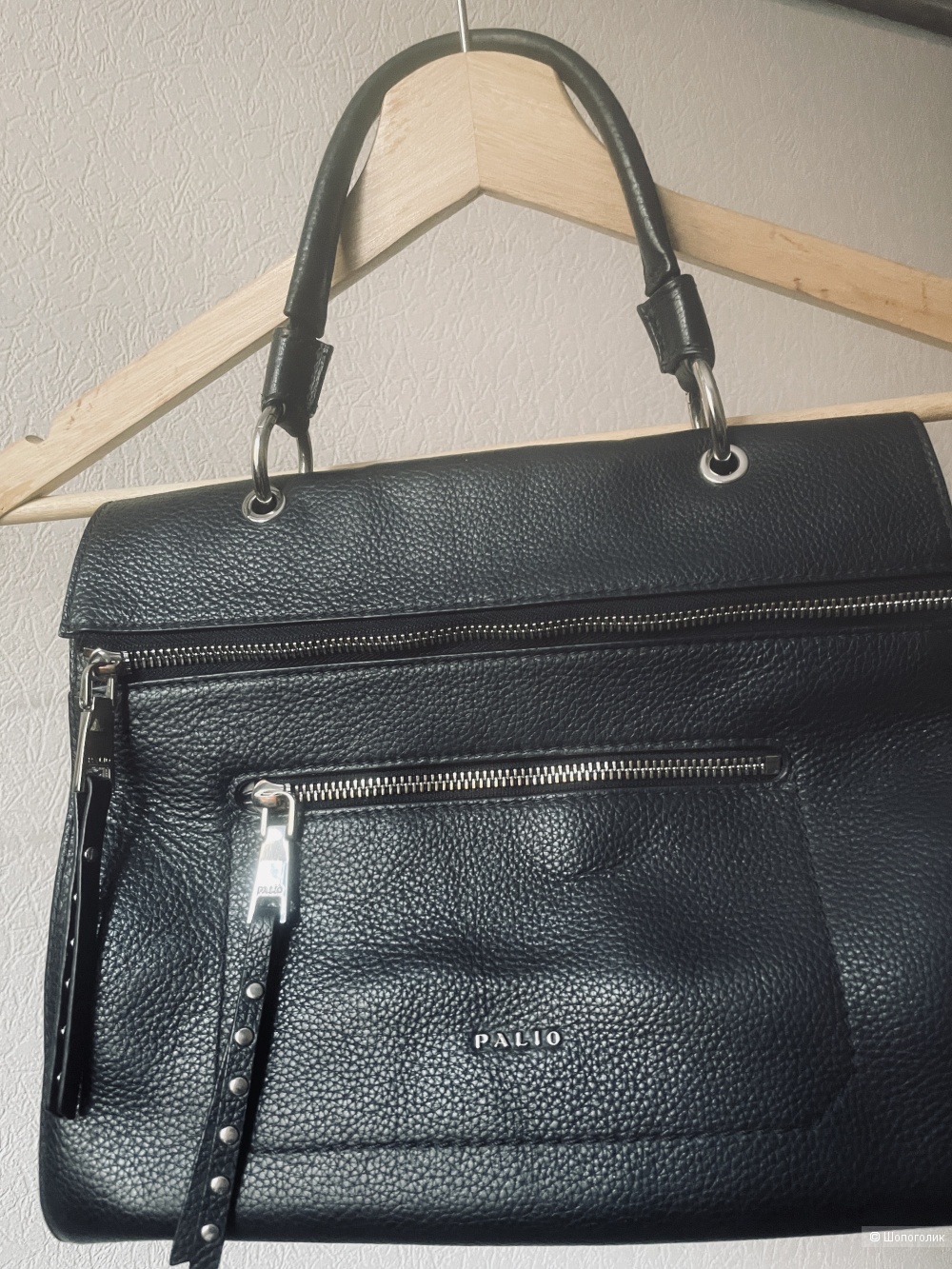 Сумка Palio, размер 30 на 24 см
