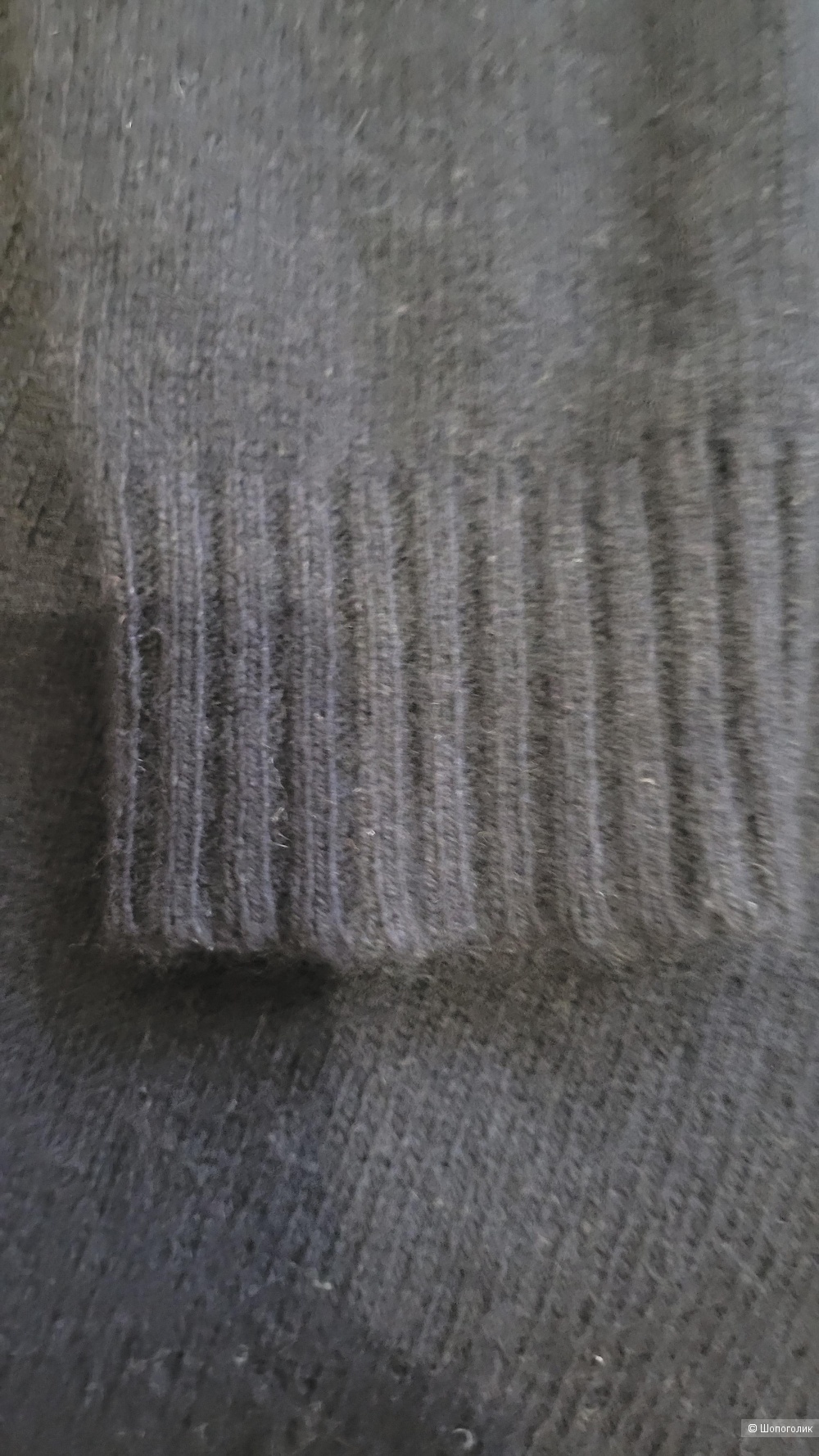 Пуловер bartolini размер L