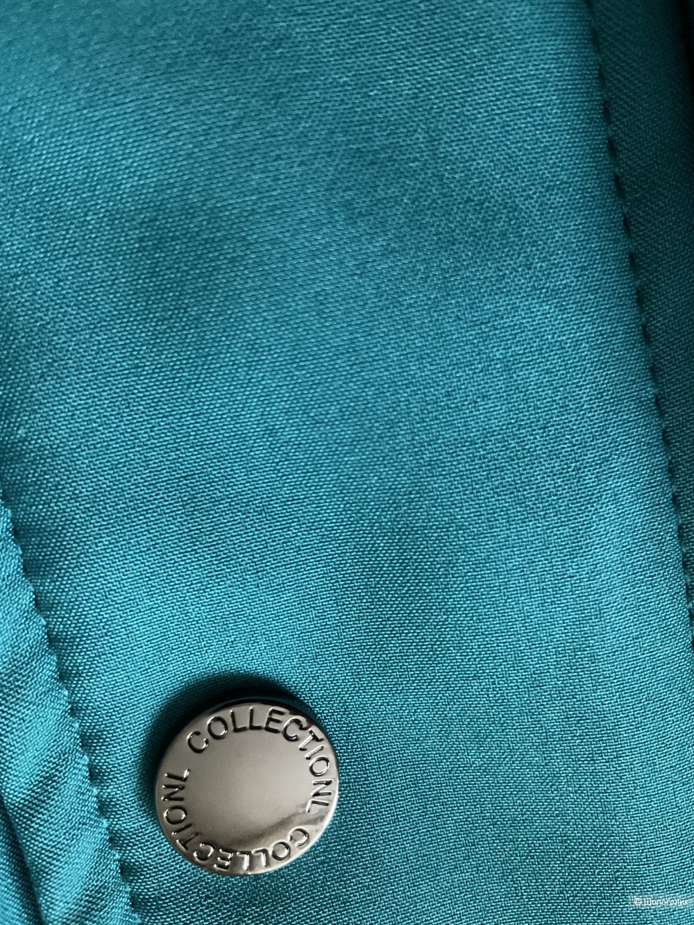 Куртка- парка COLLECTION L,48-50