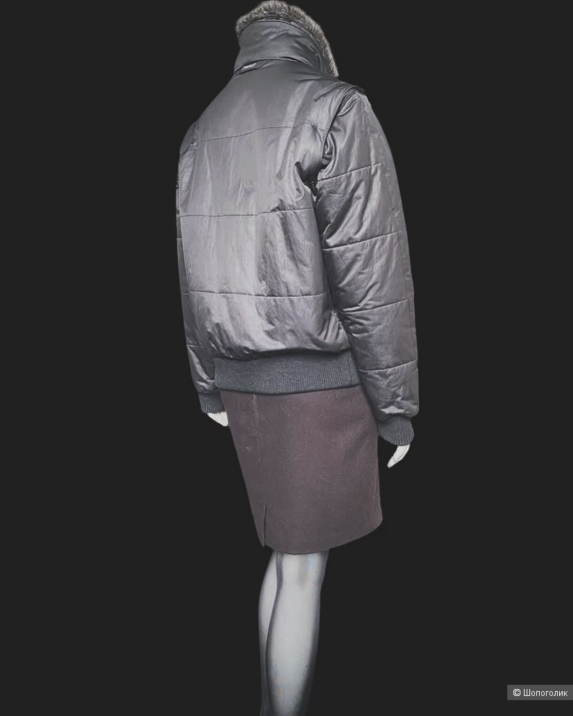 Куртка трансформер Pikeur 40