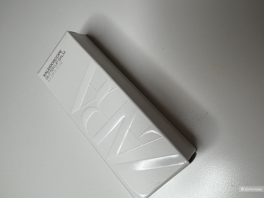 Тинтованный бальзам для губ Zara , red